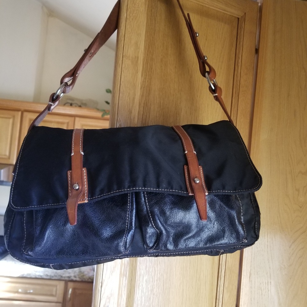 Francisco Biasia satchel bag